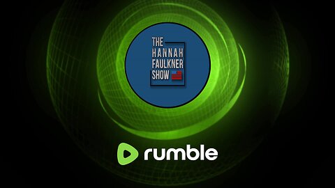 Live from RNC in Milwaukee with Hannah Faulkner