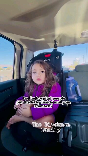 The Cutest Conversation