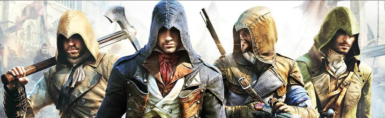 Why Everyone's Favorite Video Game is Idiotic