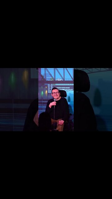 Lizzo On A Roller Coaster | Best of 2022 Michael The Chairman #standupcomedy #standup #comedian