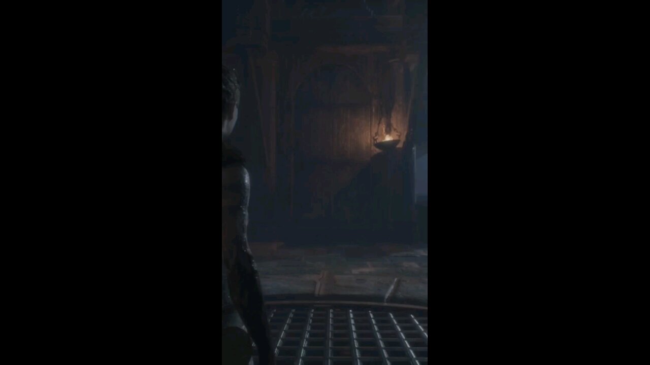 Hellblade: Senua's Sacrifice