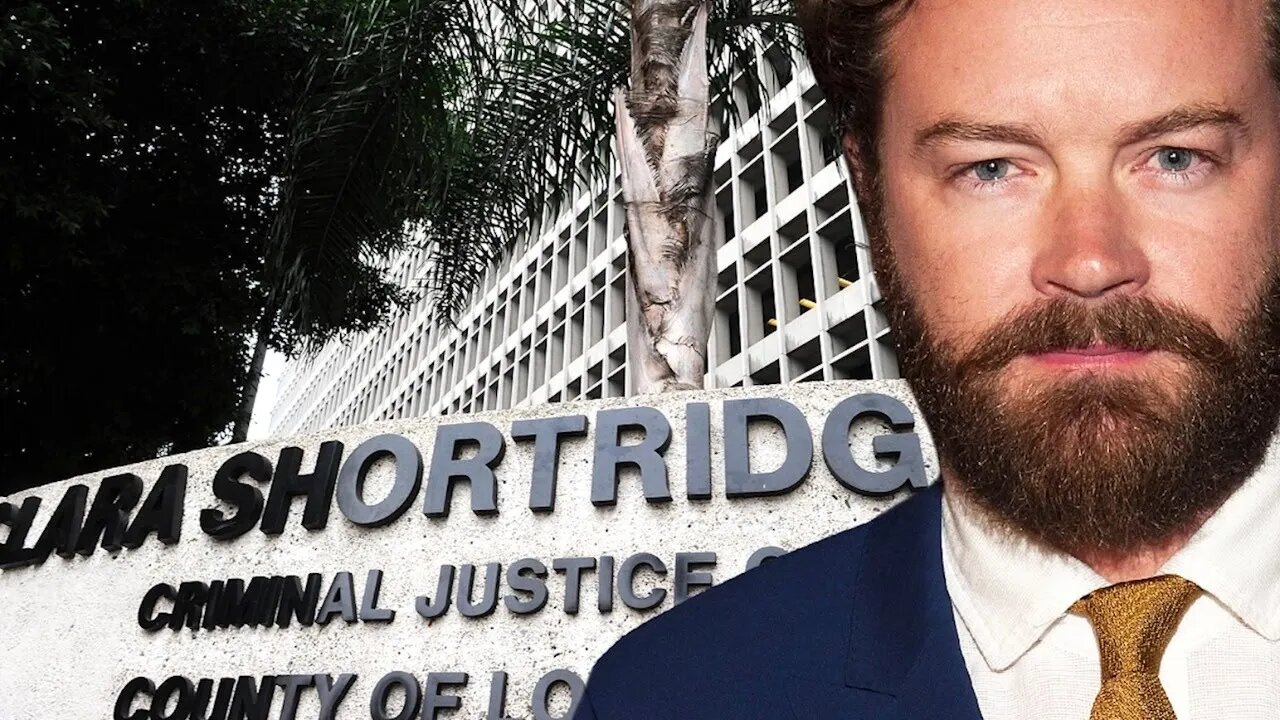 Danny Masterson Trial: Day 9 Recap