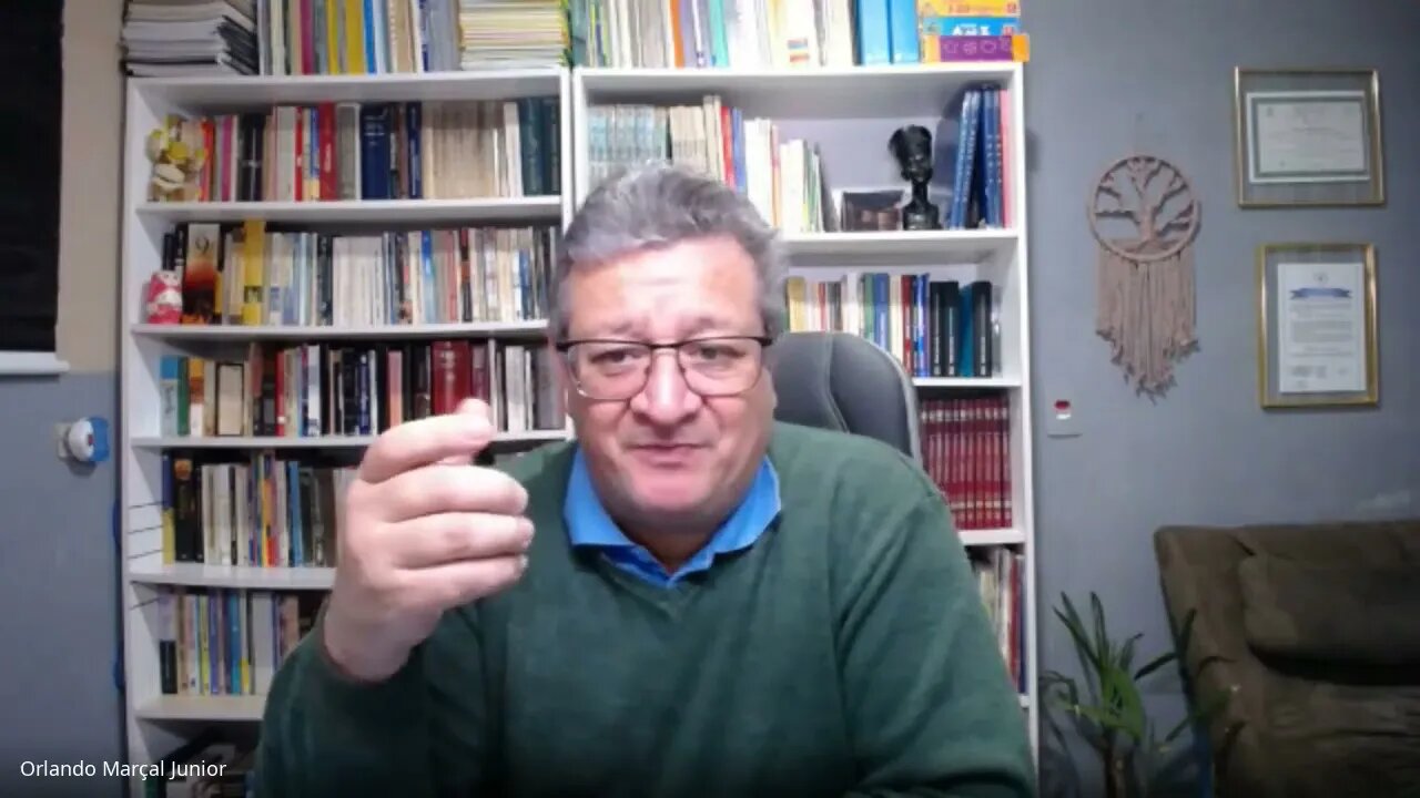 O inconsciente é uma formação