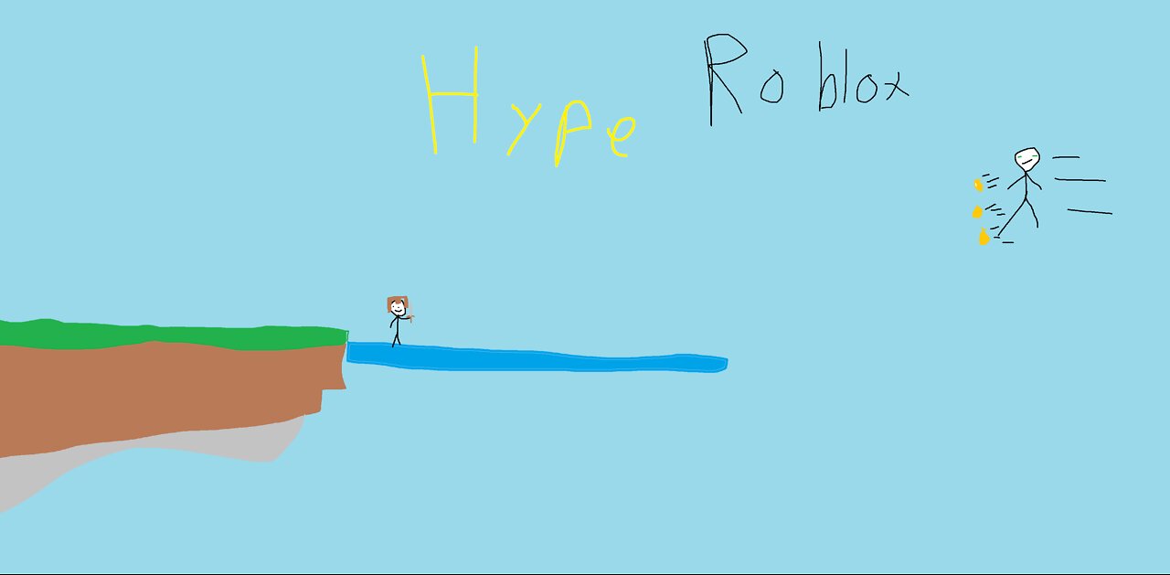 HYPE TIME - Wednesday