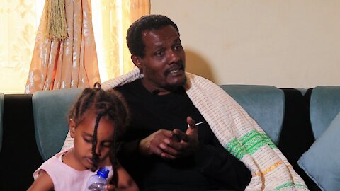 "እሸቴ ሞገስ ታሪክ ብቻ ሳይሆን ማንነቱንም አስቀምጦ ነው የተሰዋው" - ወንድሙ ዶ/ር ይተብቱ ሞገስ