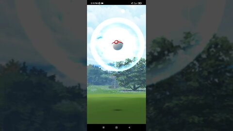 Pokémon GO-Shadow Psyduck