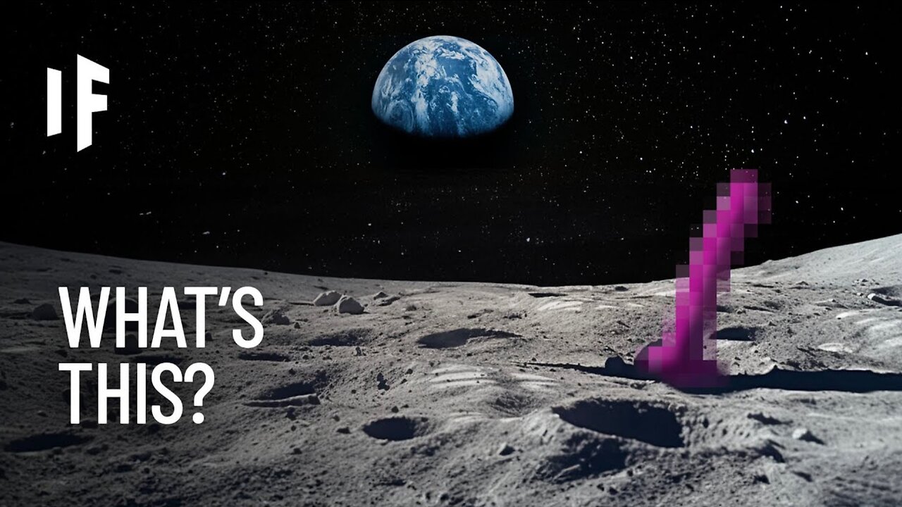 12 Weirdest Things We Left in Space