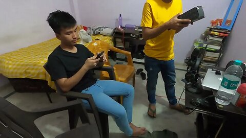 Gopro 8 Testing Video Quality