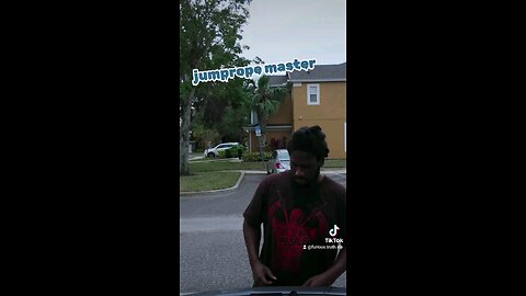 jumprope master