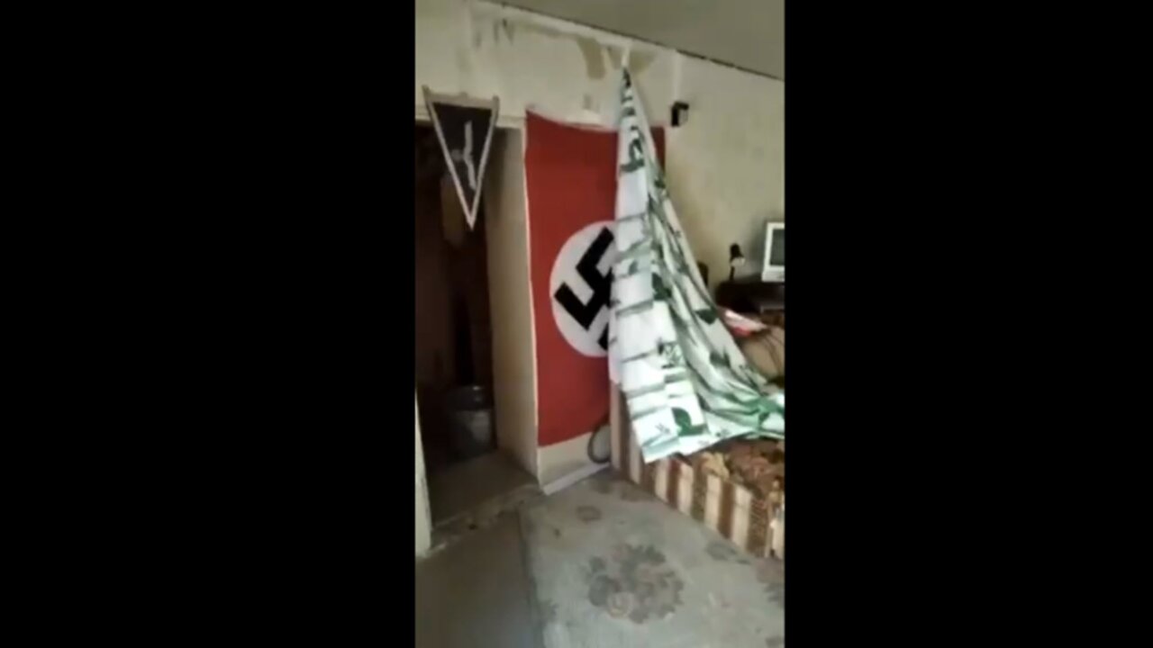 Ukrainian "ornaments"