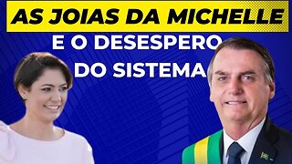 GRANDE MÍDIA TRAZ MAIS UMA NARRATIVA CONTRA BOLSONARO.