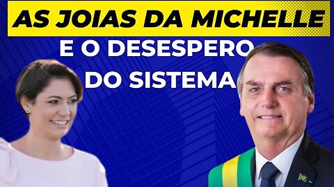 GRANDE MÍDIA TRAZ MAIS UMA NARRATIVA CONTRA BOLSONARO.