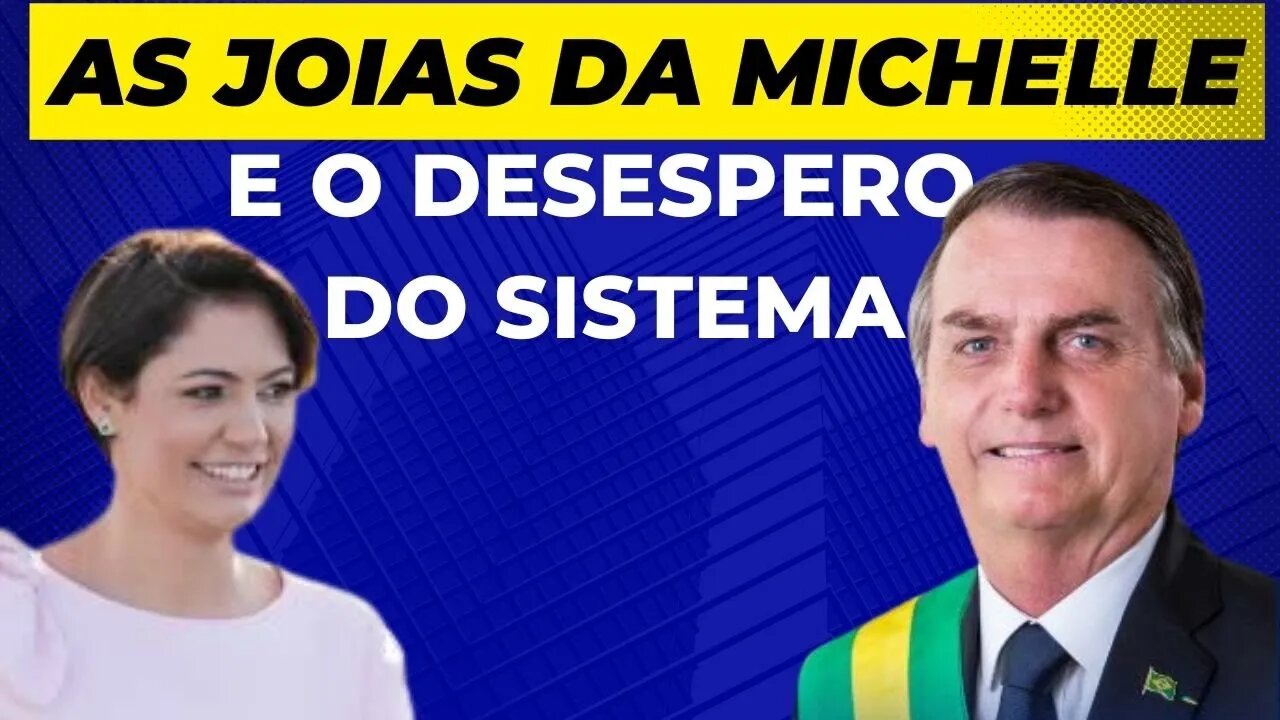 GRANDE MÍDIA TRAZ MAIS UMA NARRATIVA CONTRA BOLSONARO.