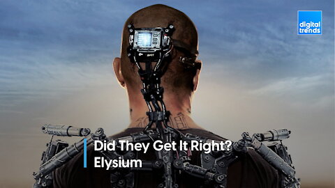 Did They Get It Right? | Elysium