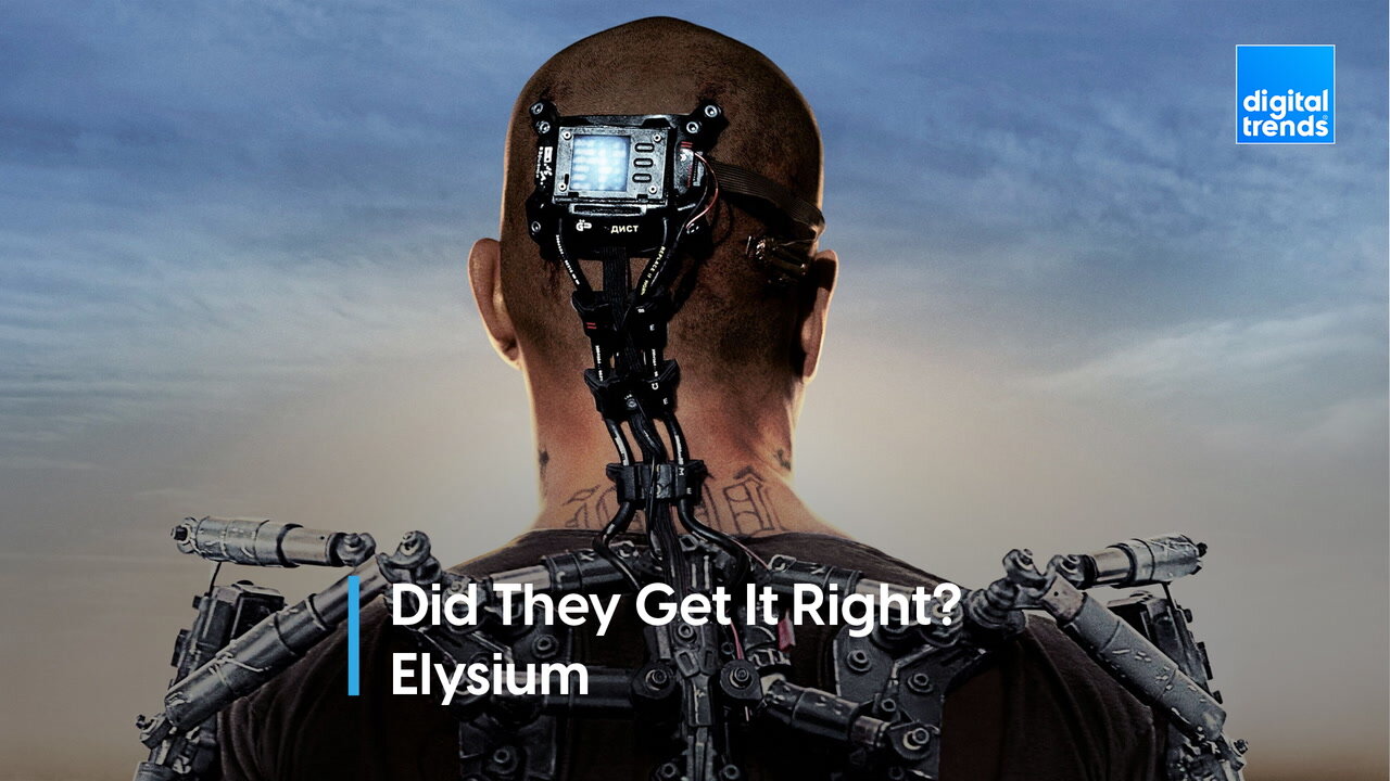 Did They Get It Right? | Elysium