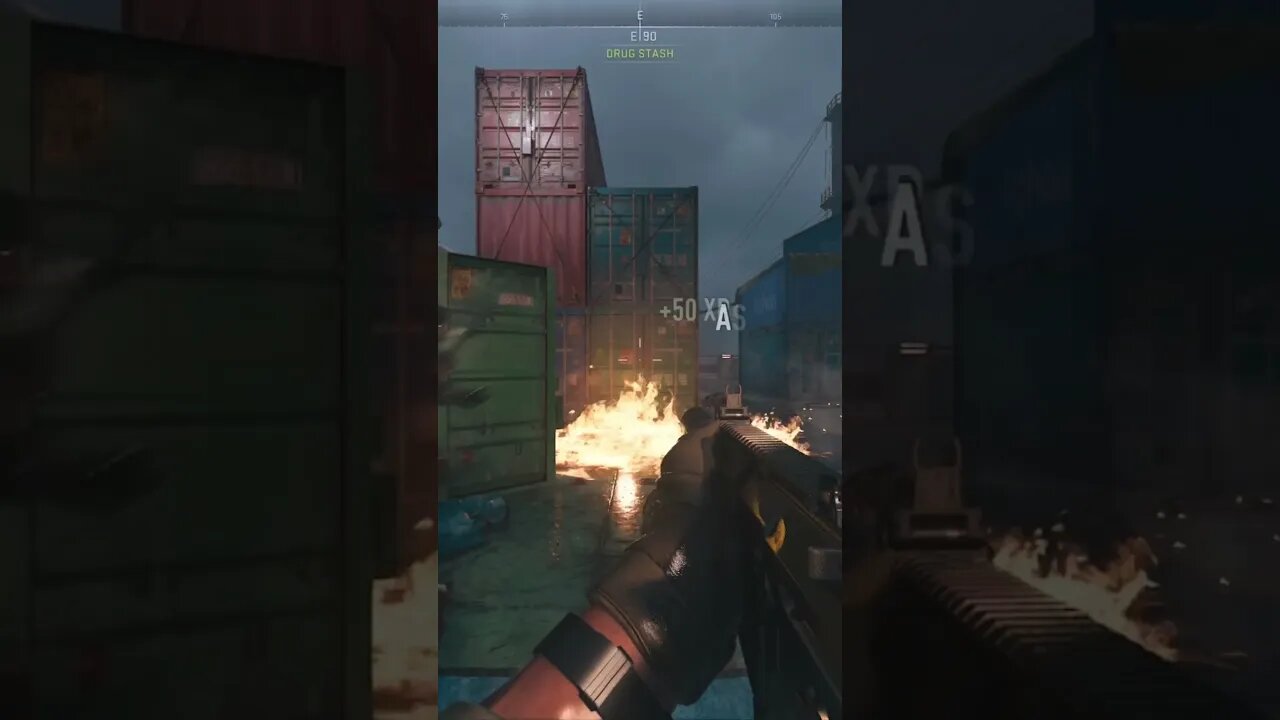 NEW "CHIMERA" is The FASTEST KILLING GUN in MW2!