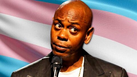 Dave Chappelle vs the Mob -