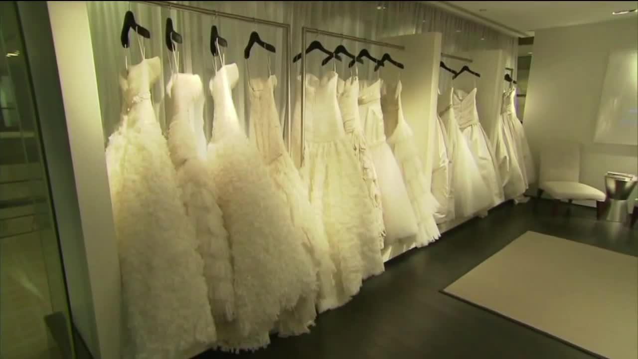 We're Open Detroit: Rochester business offers 'mini-wedding' package during pandemic