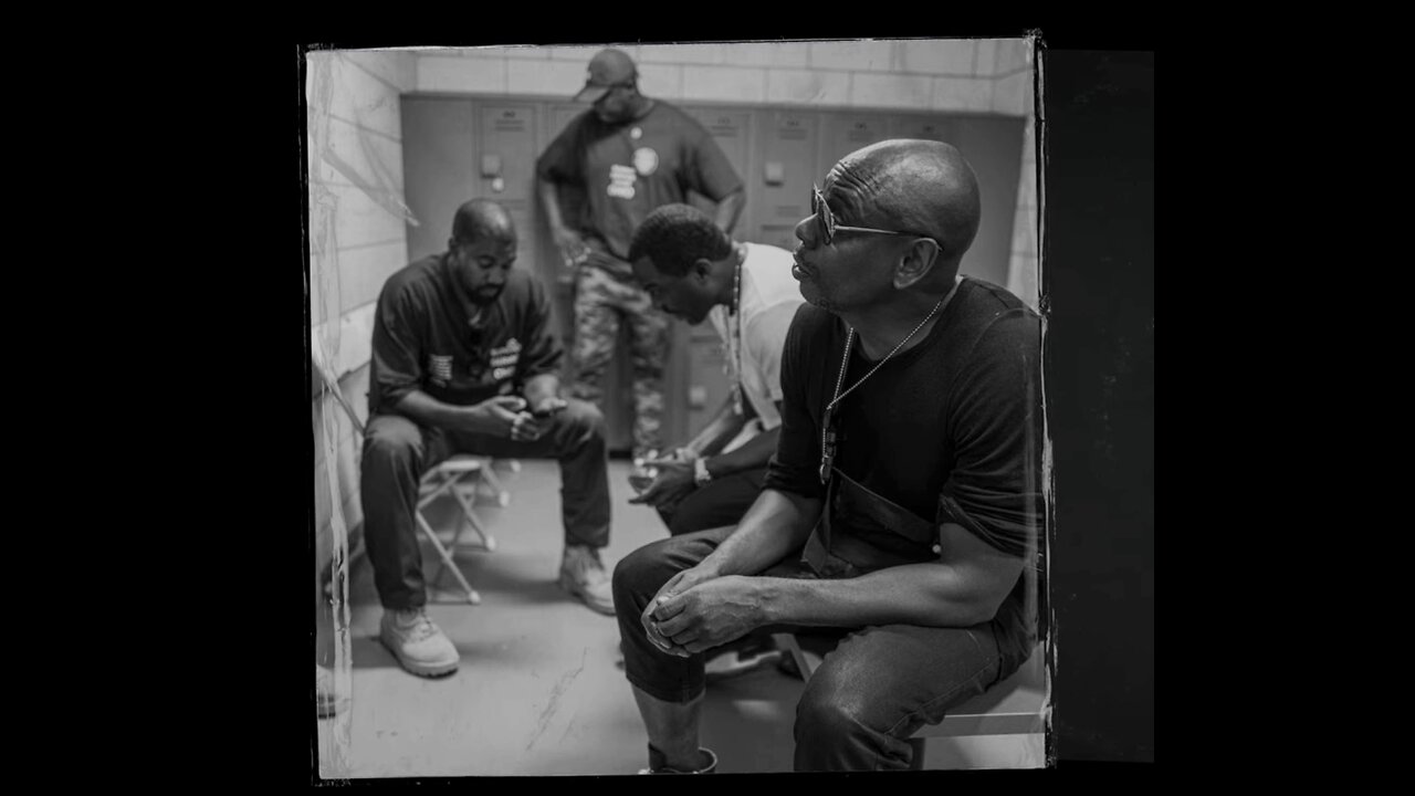 Hollywood's Underground Practices Feat. Ye West, Dave Chapelle, and Dr. Wesley Mohammed