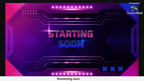 Live streaming fun