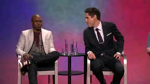 Jeff Davis: Musical Master and MORE!| Whose Line Is It Anyway