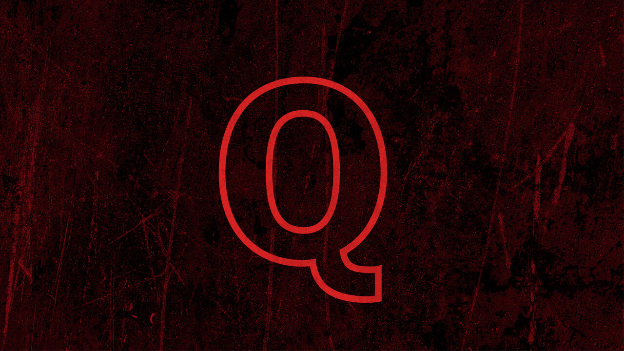 Q Returns: Shall We Play A Game Once More?