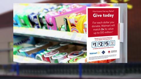 How to double your hurricane donation