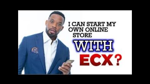 IM ACADEMY E-COMMERCE OPPORTUNITY FULL OVER VIEW. ECX.