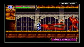 Castlevania Aria of Sorrow Episode 23