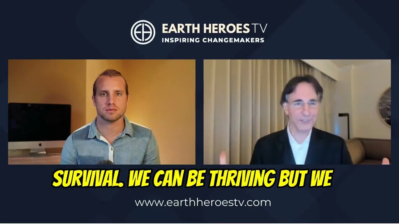Achieving Systematic Balance Moving from Survival to Thriving with Objectivity
