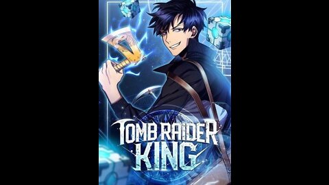 TOMB RAIDER KING CHAPTER 291 - [english]