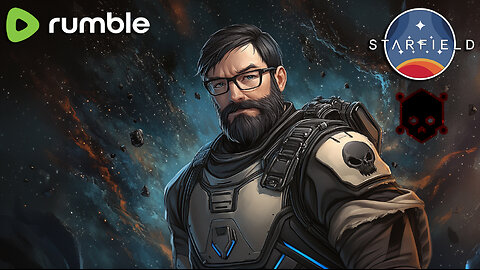 Starfield || War, Disease, Famine... All The Classics || 400 Follower Goal