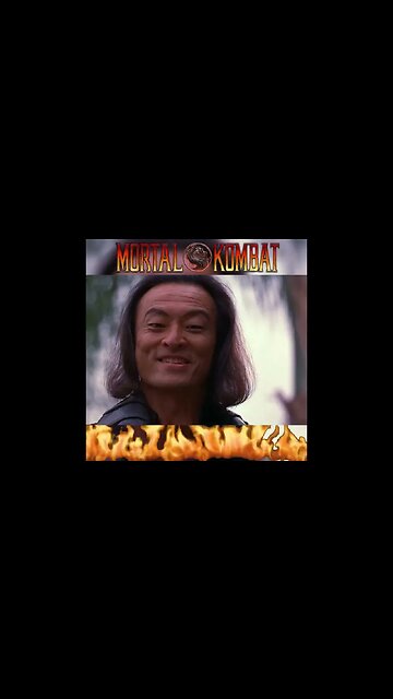 MORTAL 🐲 KOMBAT 1995 #Shorts #MortalKombat #СмертельнаяБитва #МорталКомбат Часть 0047