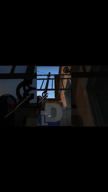 Smoke Meio do TR - Inferno | CSGO #shorts