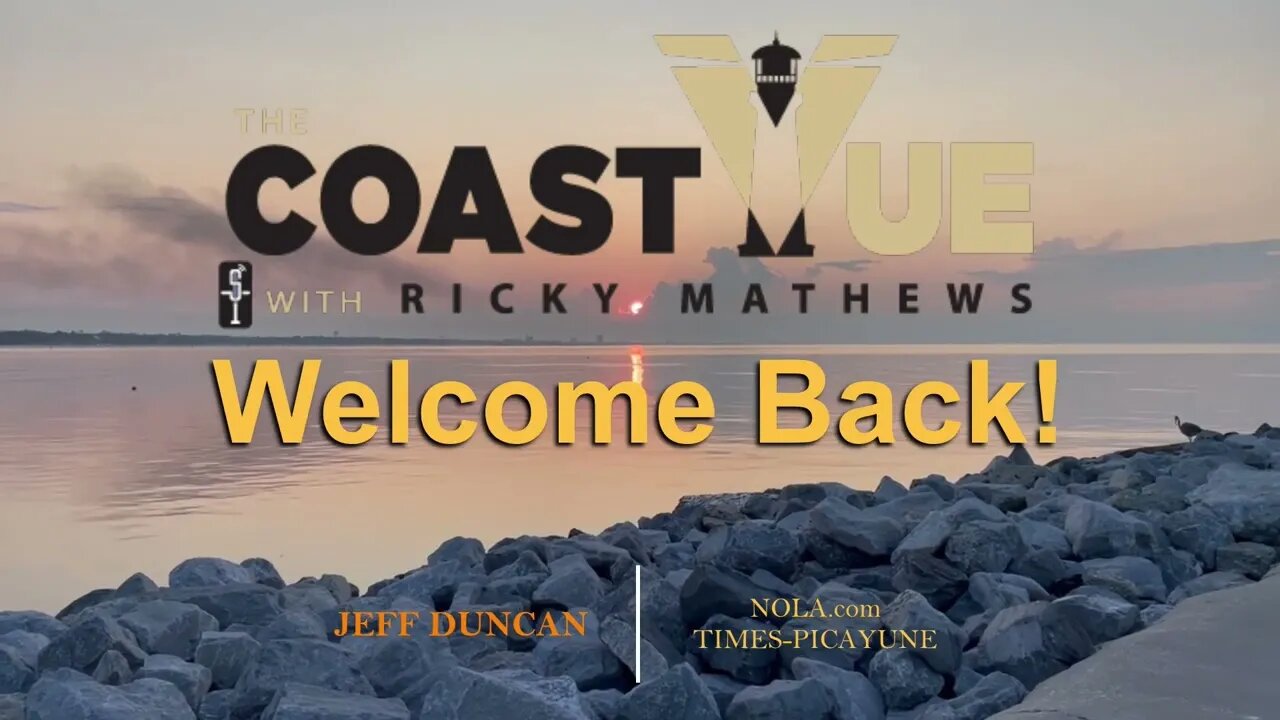 A tribute to Mike Leach as Jeff Duncan joins Coast Vue with Ricky Mathews.