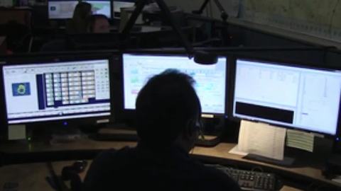 Nationwide shortage of 911 dispatchers | Digital Short