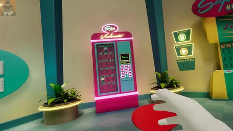 Supermarket Showdown - Shooty Fruity!