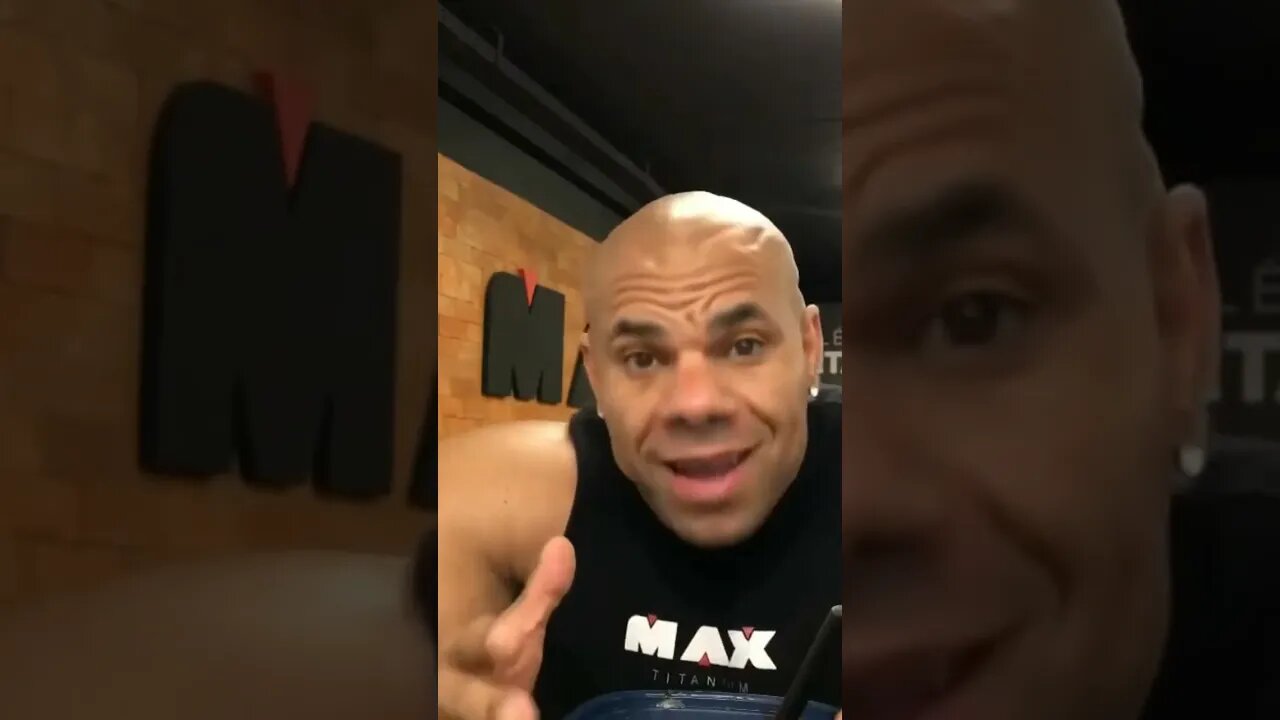 JORLAN MANDANDO A REAL SOBRE ENTENDER DE TREINO E HATERS QUE FICAM CRITICANDO | BODYFITLIONS