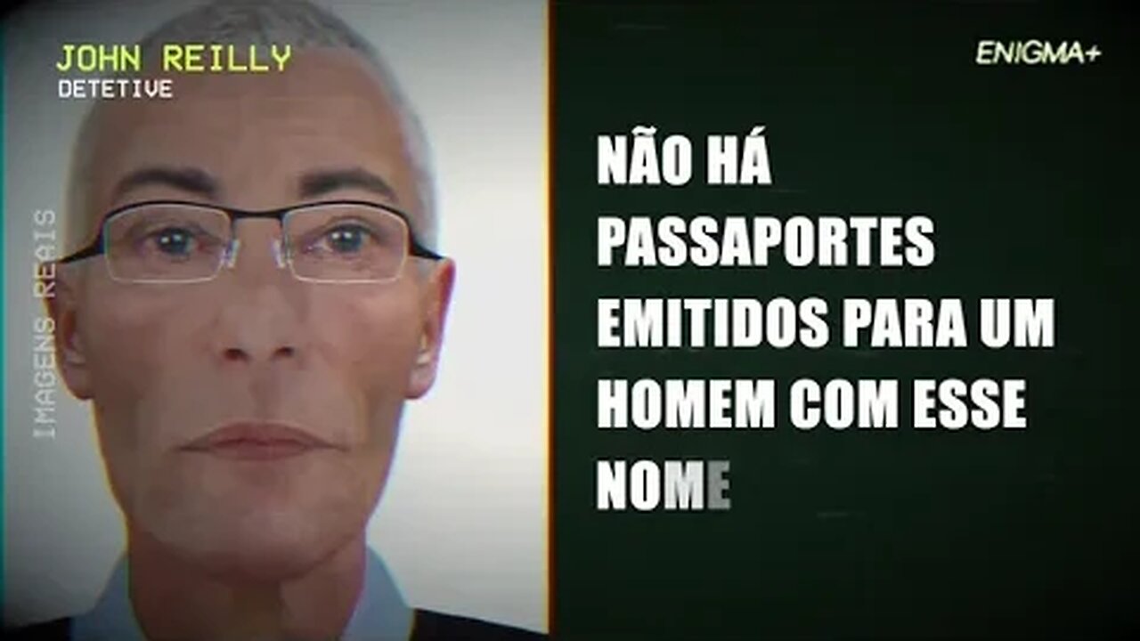 O misterioso caso sem solução de Peter Bergmann