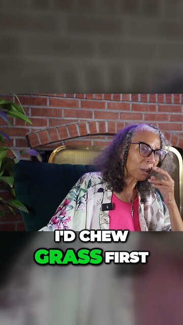 What’s In The Food?!