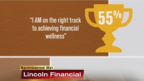 What's The Financial Mood Of America? 12/6/16