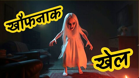 ओइजा बोर्ड की भयानक रात Changed My Life Forever #horrorstories