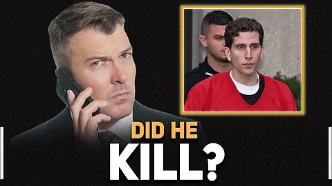 Kohberger First Appearance & Casey Anthony's New Allegations