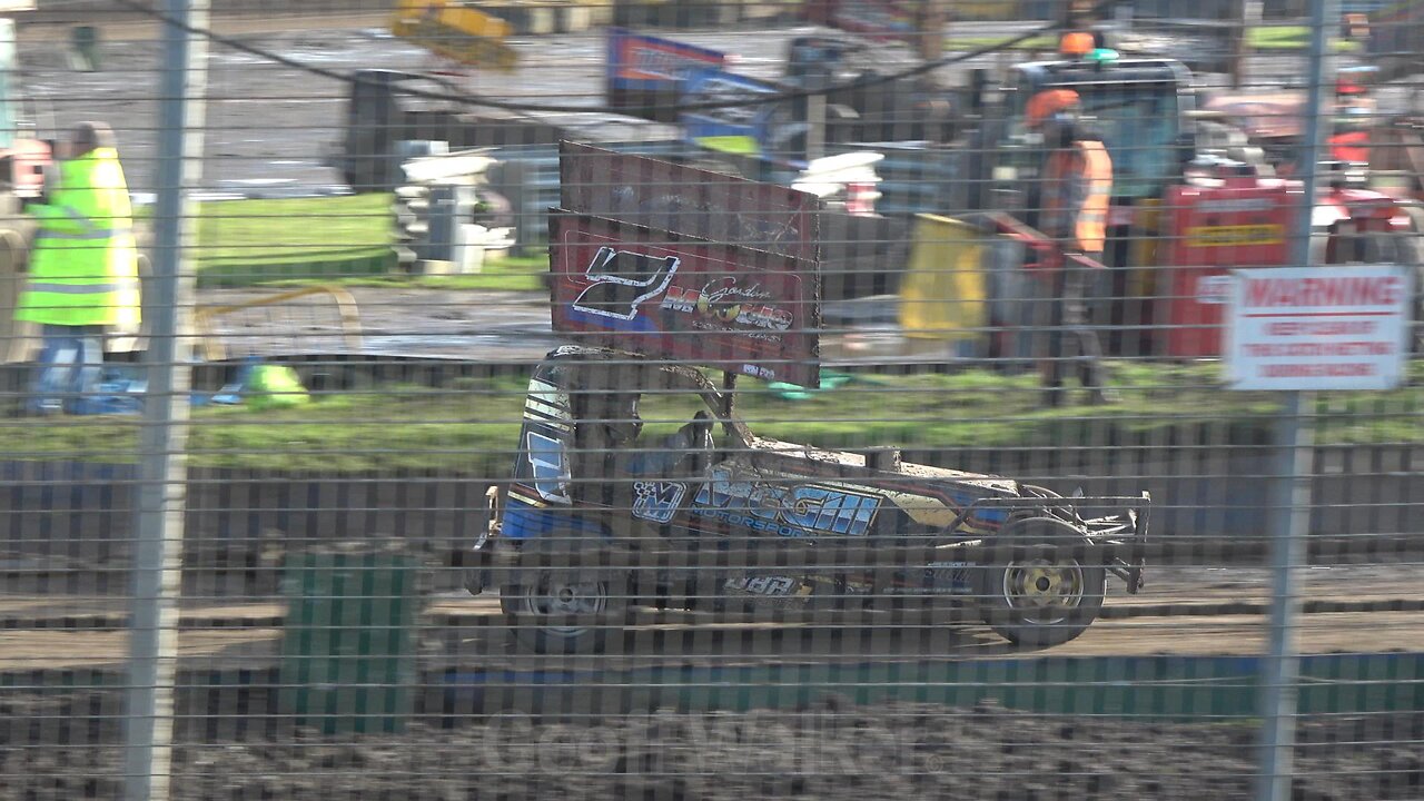 20-10-24 Brisca F2 Final, Brafield Shaleway