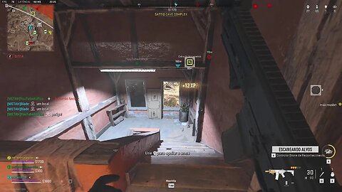 LIVE MW II / WARZONE 2.0 "LIVE" #095