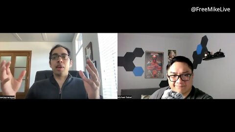 Why is Nuclear Power So Difficult (and Expensive) To Produce in the U.S.? | Free Mike Clips