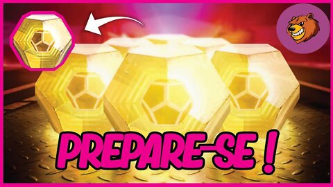 DESTINY 2 │ DOIS DAS PARA SE PREPARAR PARA A NOVA TEMPORADA FAÇA ISSO AGORA!