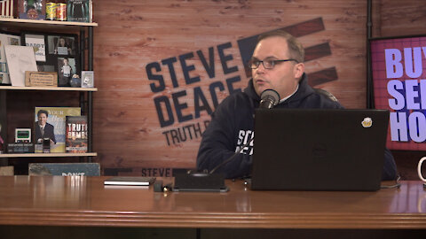 Reflections on the Trump Presidency | Guest: Daniel Horowitz | 1/20/21