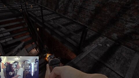 Episode 328 - Pavlov VR - Stalingrad TDM