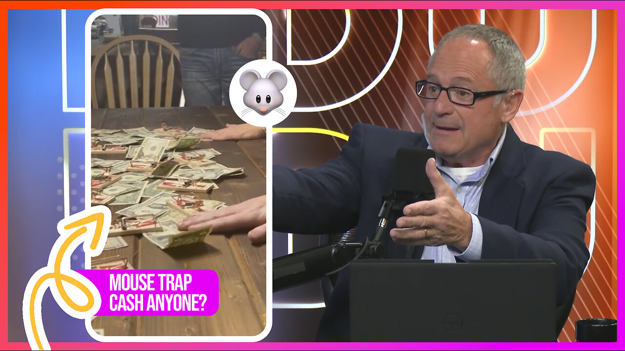 🐭Would You Play Mouse Trap Cash With Your Family?